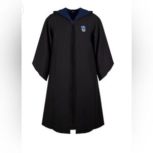 The Wizardling World Of Harry Potter House Ravenclaw Robe